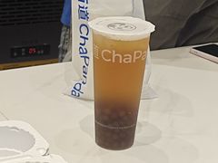-茶百道(柏威年店)