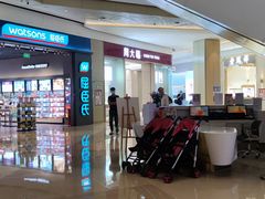 -布吉佳兆业广场