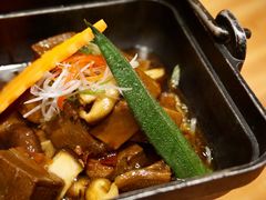 -老村旧煲(江宁金鹰店)