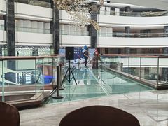 -OPEN開全日自助餐厅·西餐·海鲜(佛山希尔顿酒店)