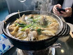 -川香煲(茅台路店)