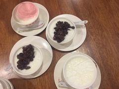 -正德顺順德雙皮奶(中信店)
