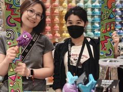 -LUSH(威尼斯人店)