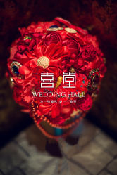 -上海绿地万豪酒店·大宴会厅