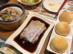 -添好运点心专门店(深水埗店)