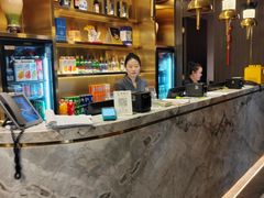 -玉林烤鸭店(垡头店)