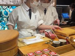 -小十Omakase(地王大厦店)