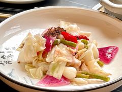 -黔蘑菇四季餐厅(观山湖店)