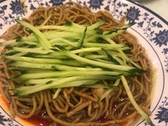 -西安饭庄·非遗陕菜(钟楼店)