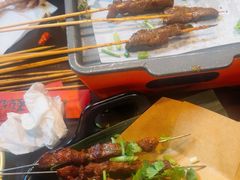 -林二哥宜烤官·宜宾小烧烤