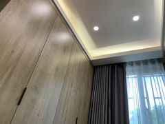 -佰丽爱家全屋定制(汶水店)