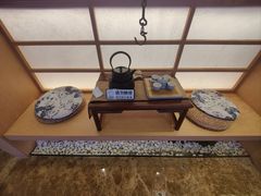 -花潮料理艺食馆(世欧广场店)