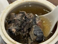 -今一靓汤.顺德菜东莞三十年老字号(厚街店)