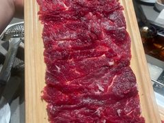 -海底捞火锅(5050购物中心店)