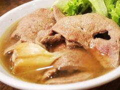 -松發肉骨茶(牛车水店)