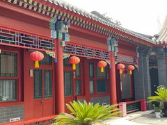 -100家灵感仓库·DIY团建(什刹海店)
