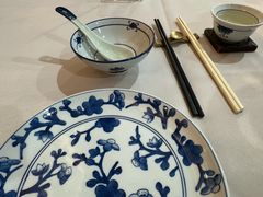 -侨美食家·粤菜(体育西路店)