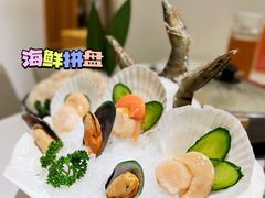 -沄记顺德菜打边炉(东直门店)