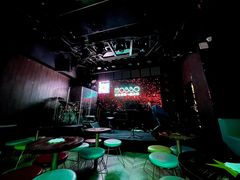 -MOSSO音乐酒吧·Live House(南京西路店)