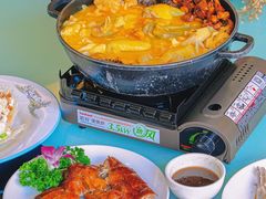 -有腥气私房菜·寻味顺德