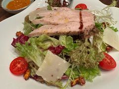 -OGGI TRATTORIA PIZZERIA(深业上城店)