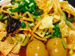 -阿生哥螺蛳粉(永安街店)