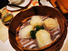 水晶虾饺-虾饺妹·酒家(海珠广场店)