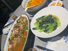 -鸿运楼·舌尖上的徽菜