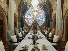 -叶叶菩提(太原别墅店)