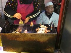 -鼓楼夜市