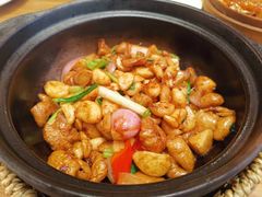 -顺风汤馆·广府粤菜(江宸天街店)