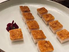 一口烧肉-广州文华东方酒店·江-由辉师傅主理