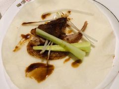 -海湾壹品·粤菜·早茶·烤鸭(拱北店)