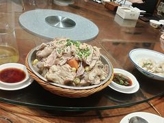 -猪肉婆私房菜(容桂总店)