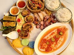 -越姆娘好吃餐厅