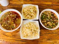 -兄弟俩老李家牛肉汤(总店)