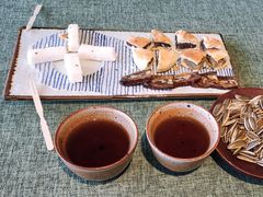 -一号铺子·大炉茶