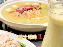 -金龙·打边炉(武进路店)