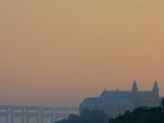 -星海湾跨海大桥