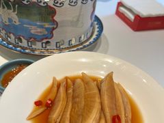 -百富源·海鲜辽菜(浑河堡店)