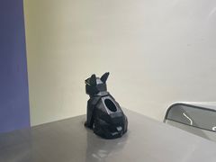 -柔心·y91·汉堡(汉堡·恒隆店)