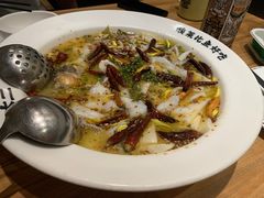 -太二酸菜鱼(汕头苏宁广场店)