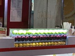 -Jazcu珍仕菓鲜榨果汁(西单大悦城店)