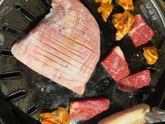 -火炉火自助餐(悠唐购物中心店)