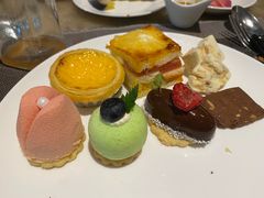 -安蒂娅·海鲜自助餐厅(安蒂娅美兰酒店)