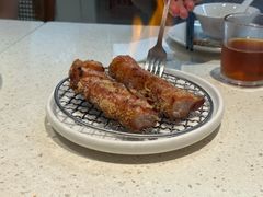火焰脆皮叉烧-任兴记(定西路店)