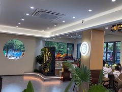-紫藤园·天目湖大鱼头(南山竹海店)