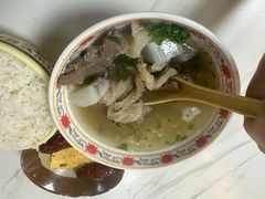 -陈记汤饭(水巷口店)