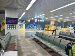 -福州长乐国际机场