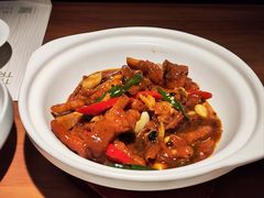 -大树餐厅(益田假日店)